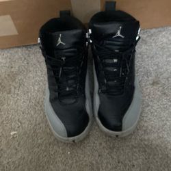 Jordan 12