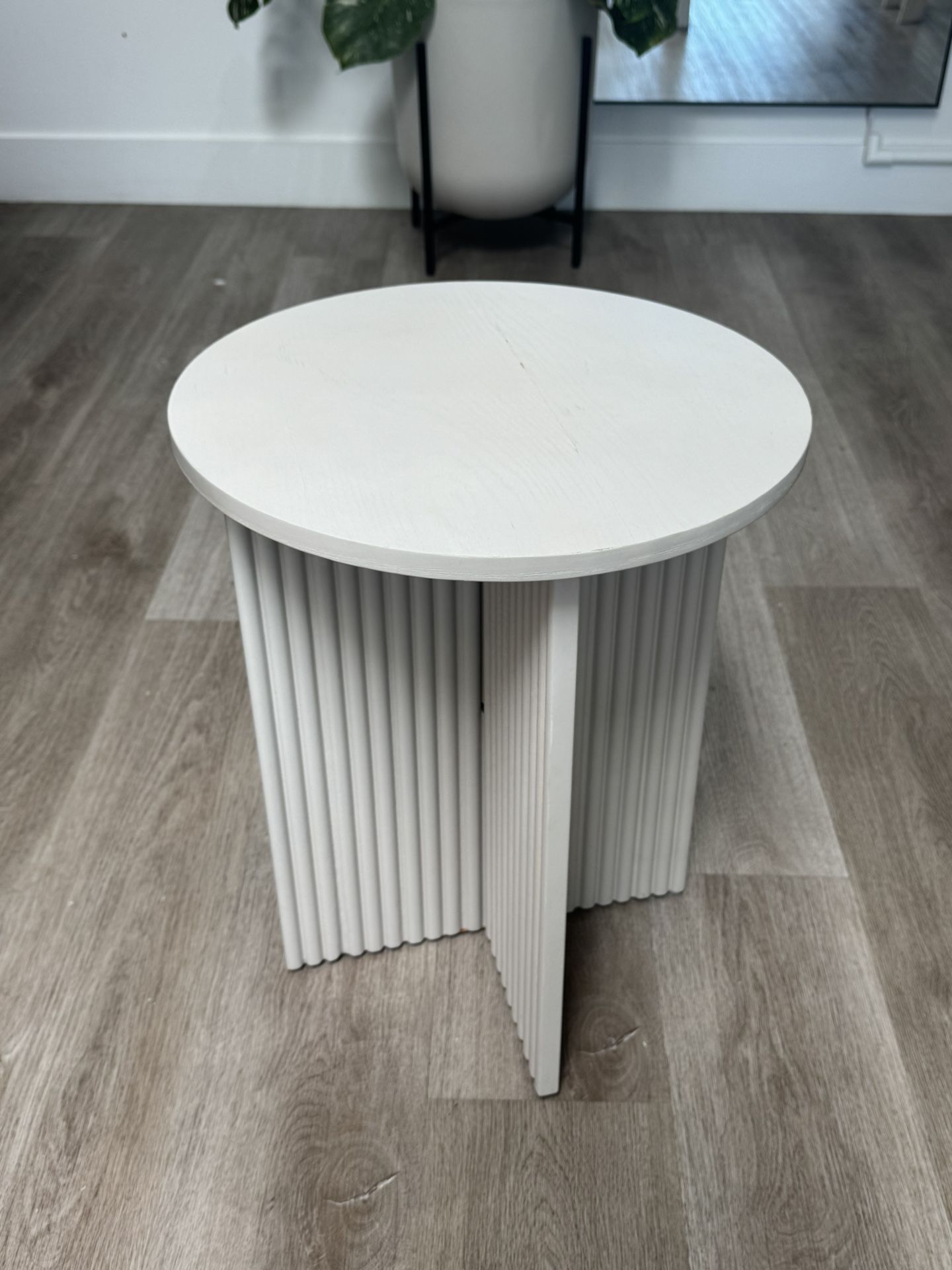 End Table