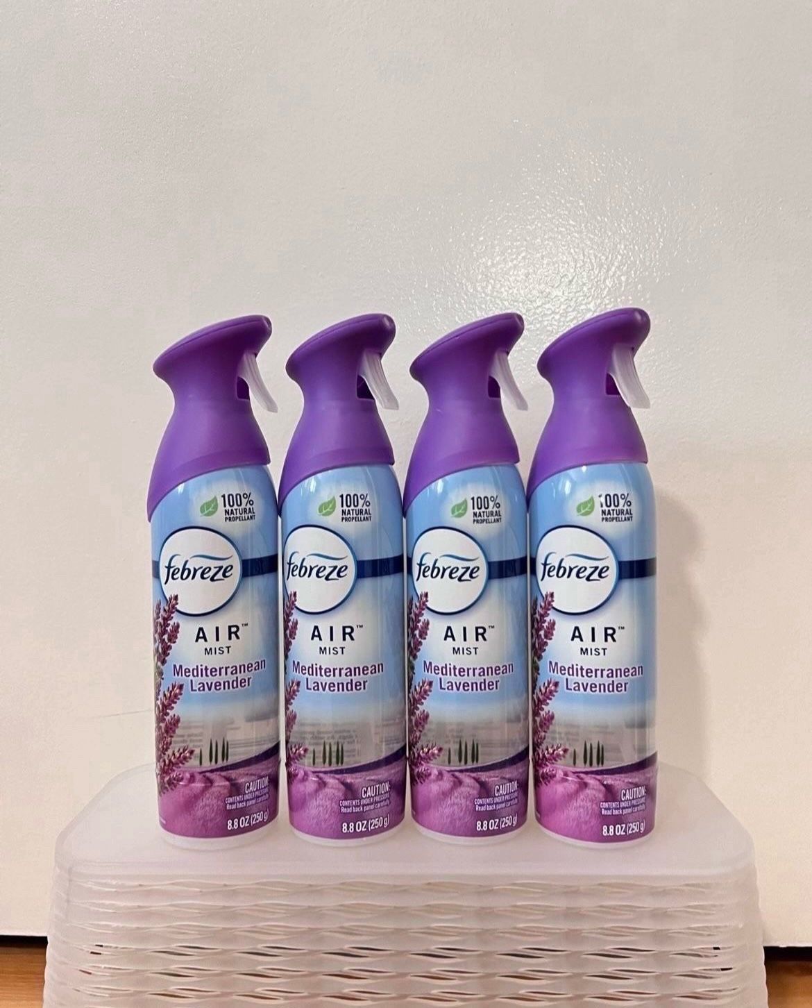 Febreze Spray Bundle