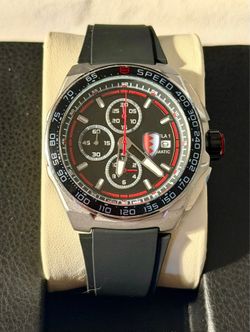 T@G Chronograph