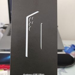 Samsung Galaxy Phone S25 Ultra 512 Gb New Unlocked 