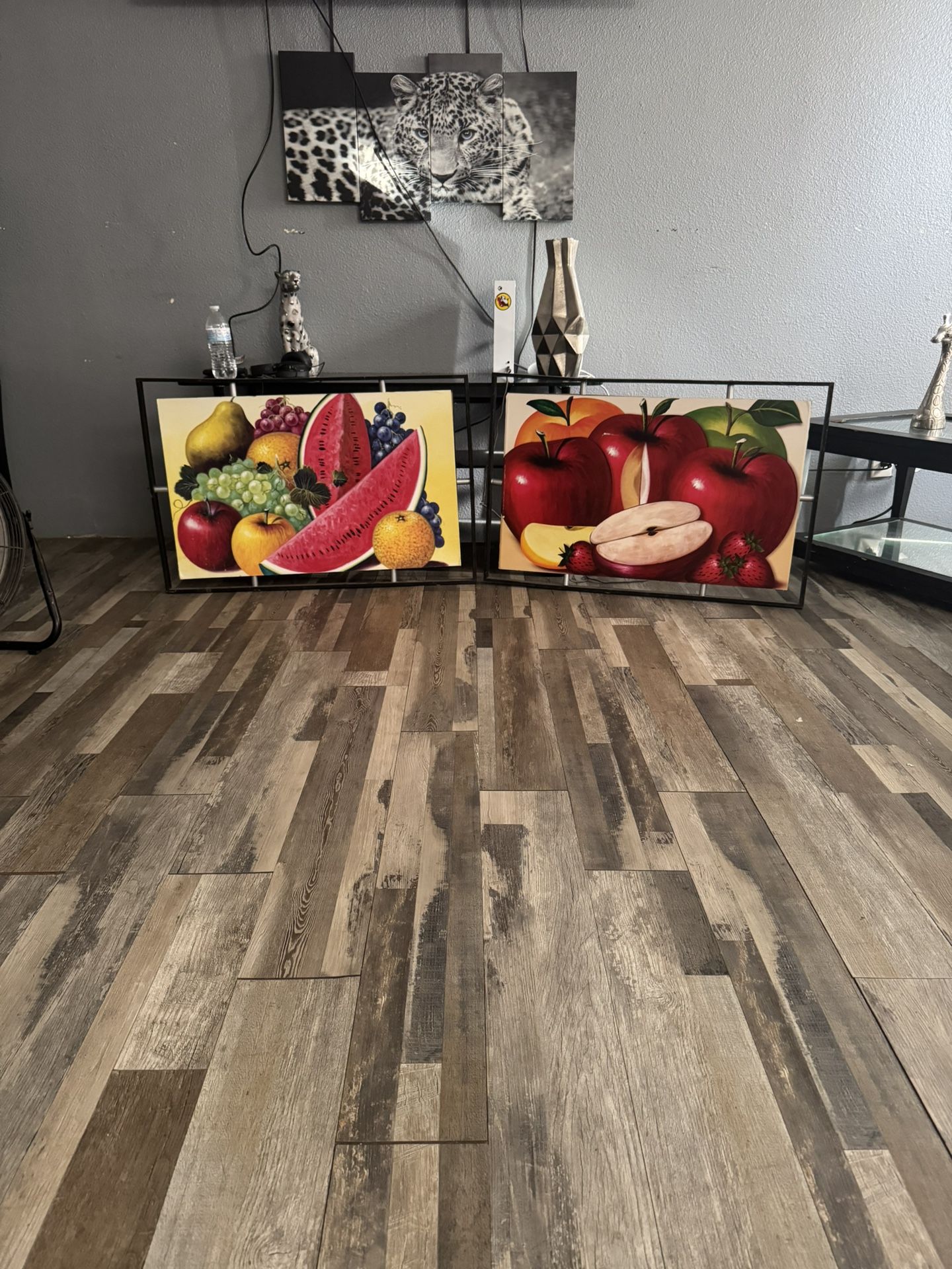 Frame Decor