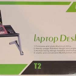 Laptop Desk