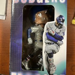 Mookie Betts Bobblehead Dodgers