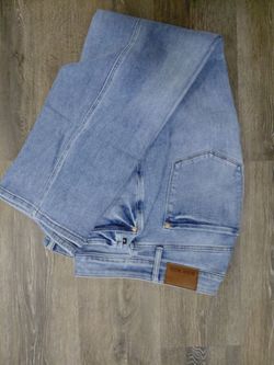 Judy Blue Denim Jeans