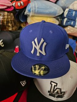 New Era Yankees Hat Brand New Gorras💥 Nuevas💥 SIZE 7❗️7 1/8❗️7 1/4❗️ 7 3/8 ❗️7 1/2❗️