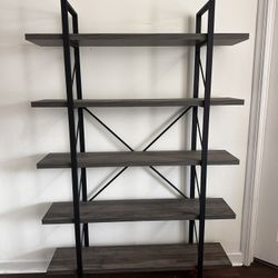 Decorative bookshelf For Sell
