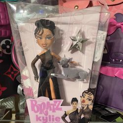 Kylie Bratz Doll