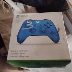 Xbox Wireless Controller 