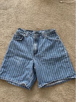 Levi’s vintage shorts