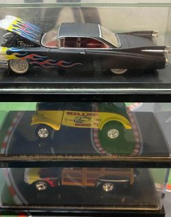 LOT OF 15 OF 1998 VINTAGE 100% HOT WHEELS BLACK BOX, RUBBER TIRES, MOSTLY HOOD OPENS, LIMITED EDITION 