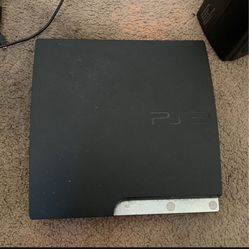 Ps3 hardly used (Description)