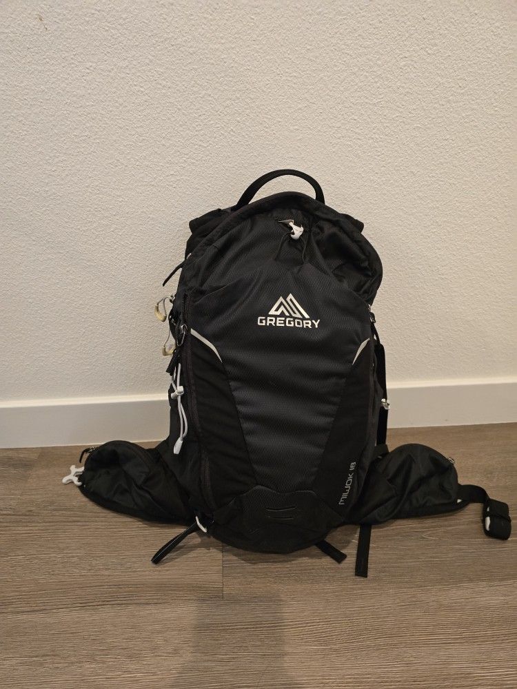 backpack for hiking and ski