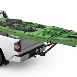 Upgraded Yakima Long Arm Kayak Rack Bed Extender For Kayaks