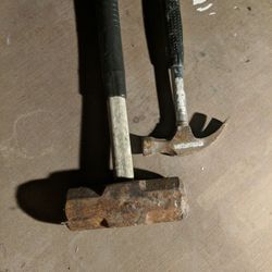 Hammer Hammer