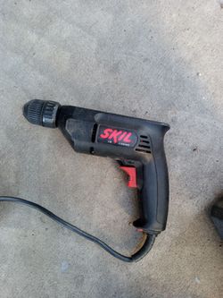 Drill Etc.