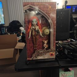 Disney Attractionistas 