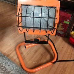 500 watts work light