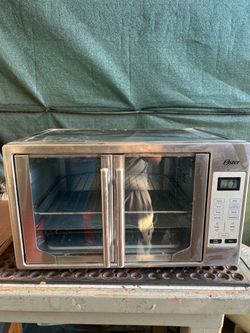 Oster oven