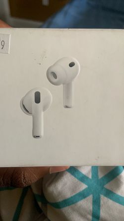 AIRPOD PRO 3s