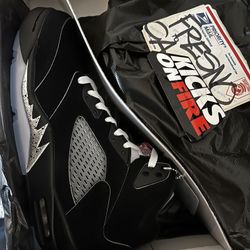 Jordan 5 