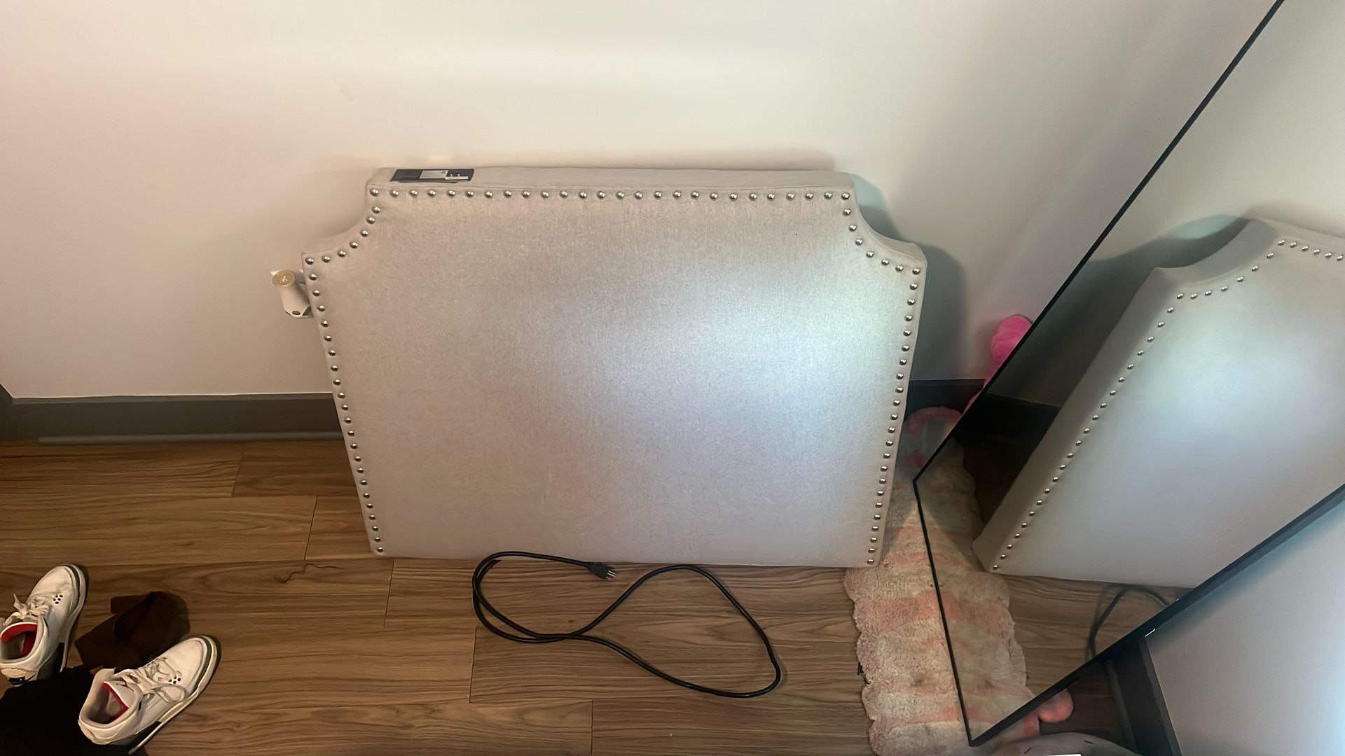 Twin XL Headboard
