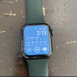 Apple Watch Series 6