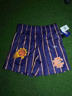 EE Phoenix Suns Mesh Shorts