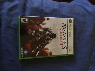 Assassin’s creed 2