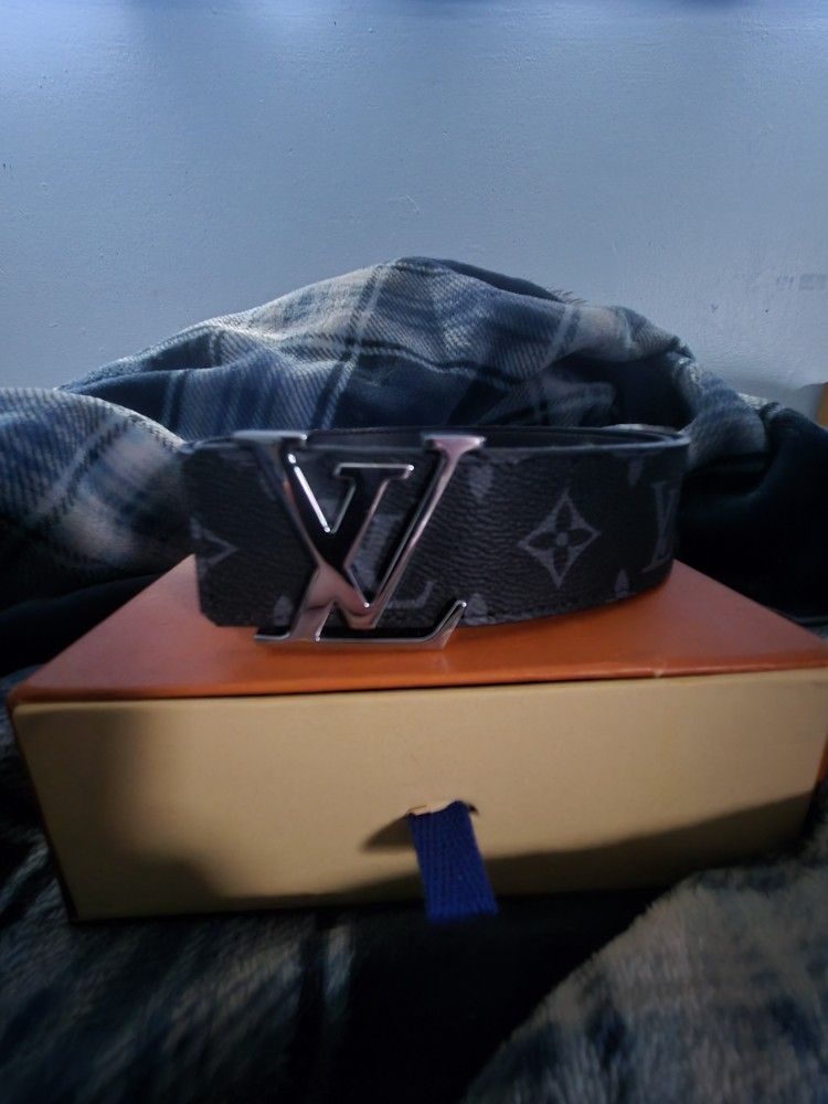 Louis Vuitton Belt