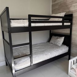 Bunk Bed (frame only)