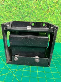 06-09 Mercedes W209 CLK350 Convertible Front Reinforcement Damper OEM