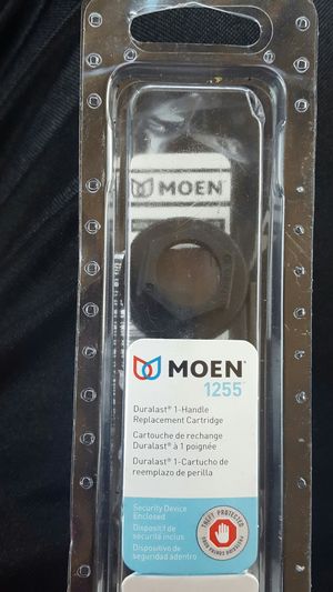 Moen 1255 Kitchen Faucet Replacement Cartridge For Sale In Tomball