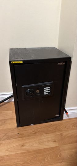 Tacklife Large Electronic Digital Safe