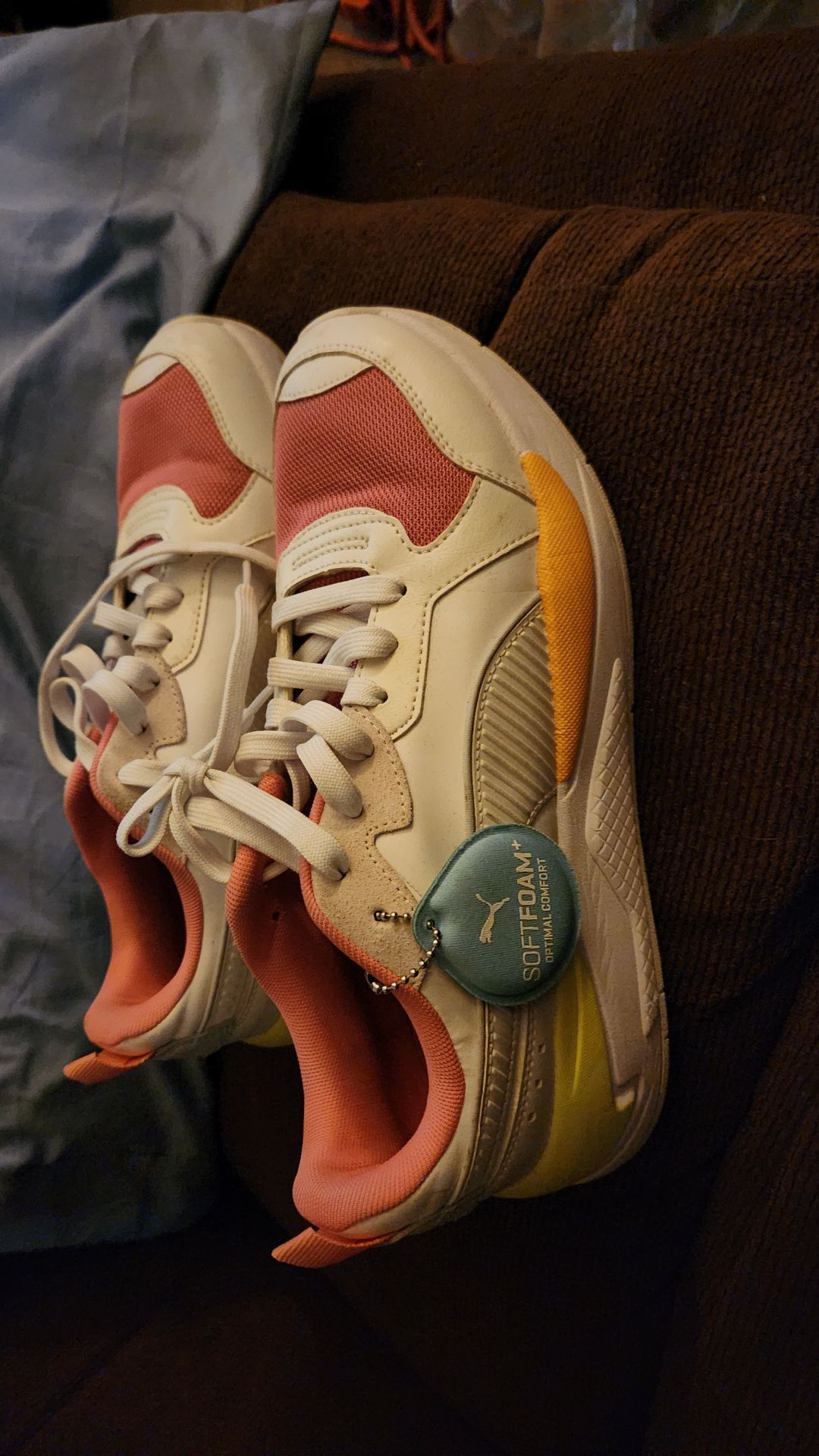 Men's shoe