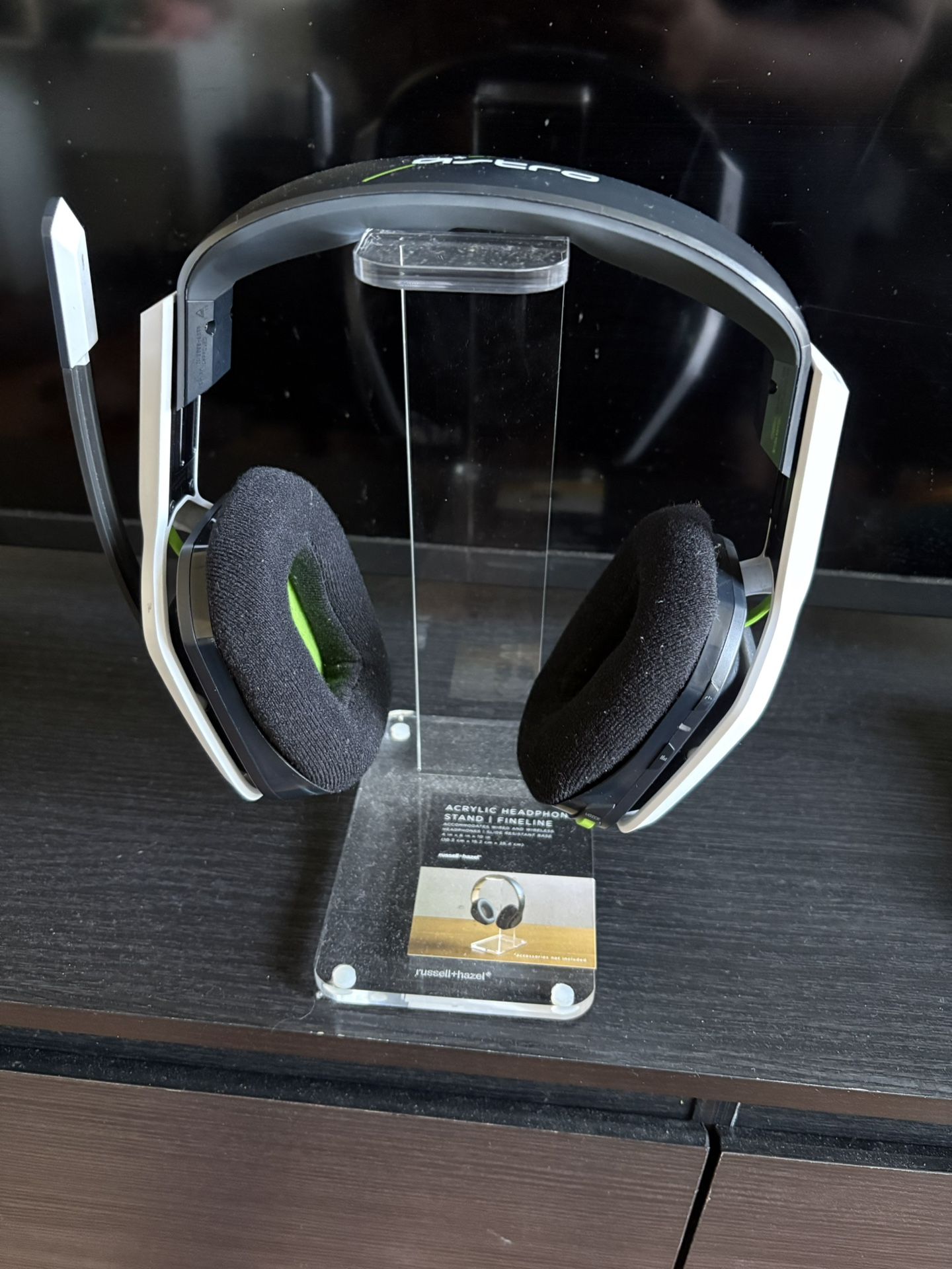 Wireless Xbox Headset