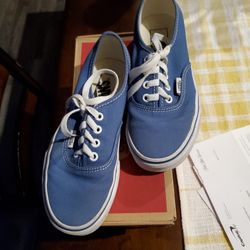 vans