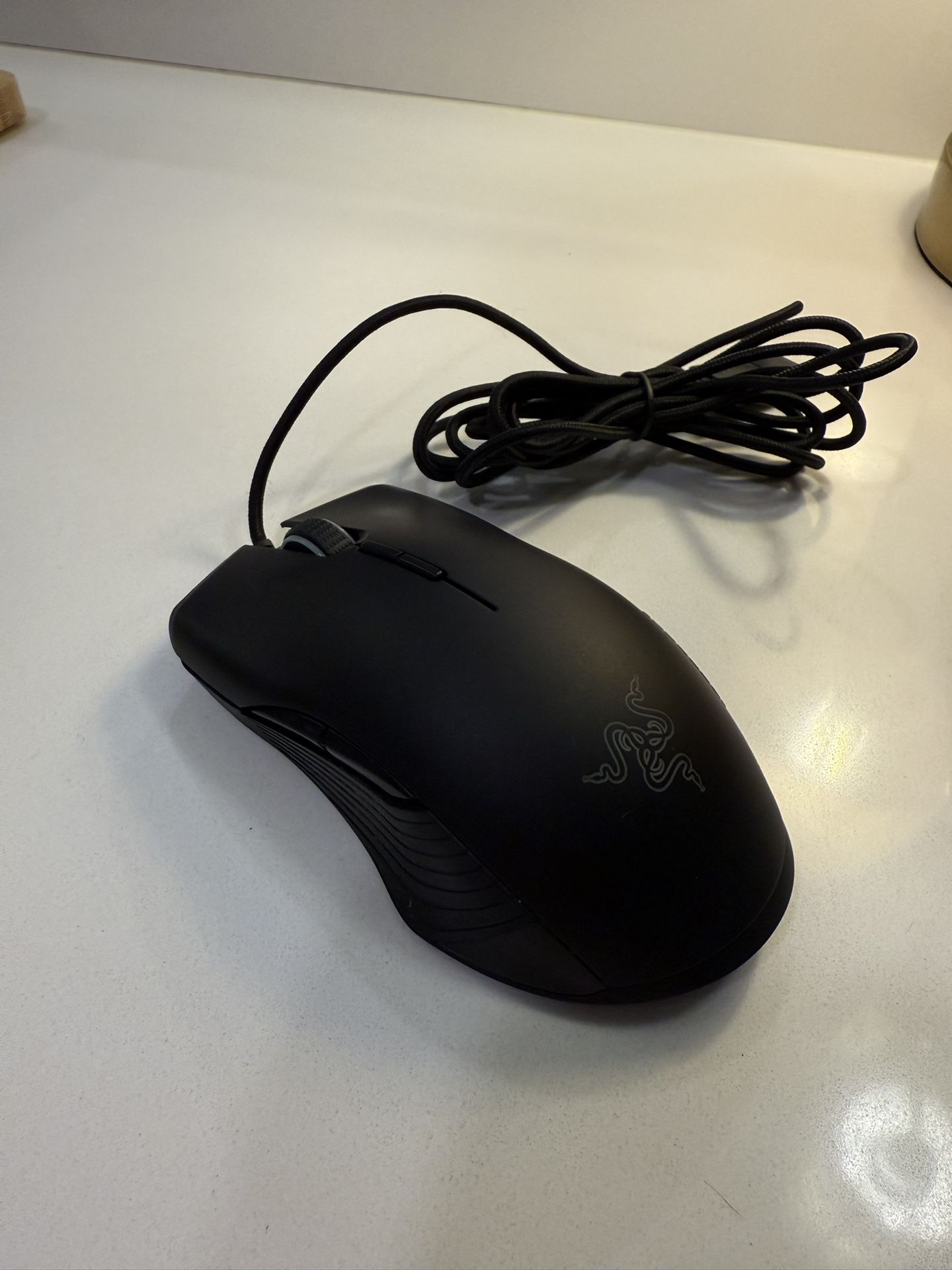 Razer Lancehead TE