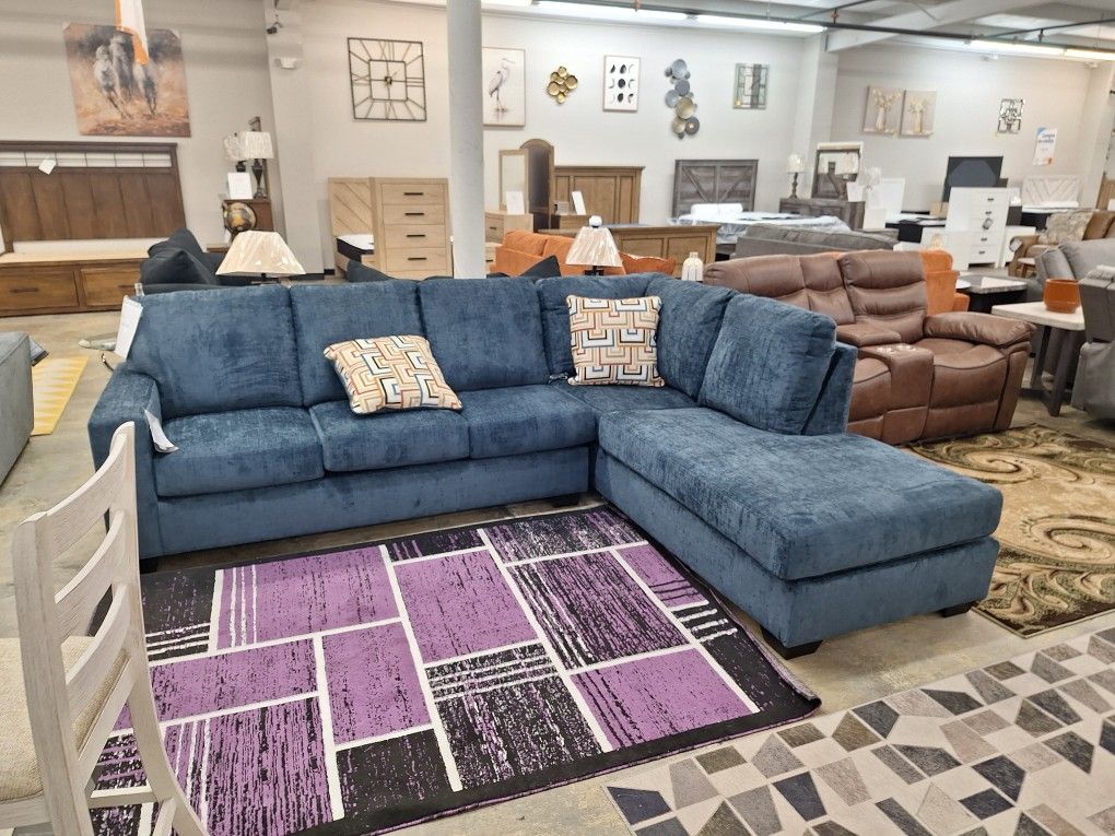 Sectionals On Sale