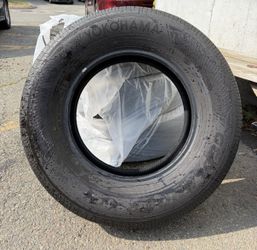 BRAND NEW Yokohama tires