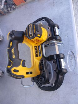 Benso dewalt 20v solo herramienta