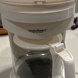 Coffee Maker