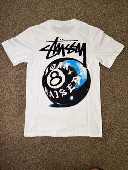 Stuzzy T-shirts