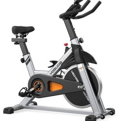 Stationary Bike