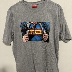 Superman Supreme T-shirt Men’s 