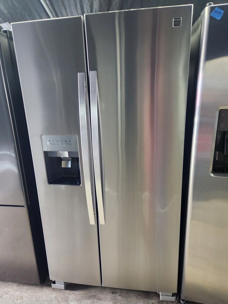 Kenmore Fridge
