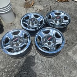 GM Good Condition ESPAÑOL And English 