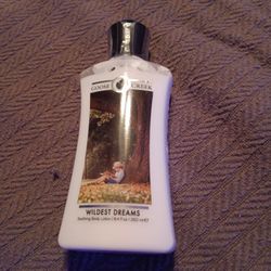 Wildest Dreams Italian Lotion