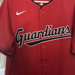 Nike Guardians  Jersey 