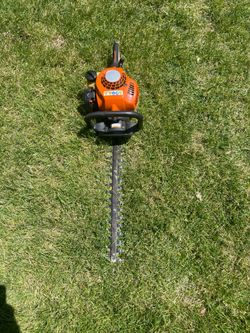 Trimmer sthil hs-45-z